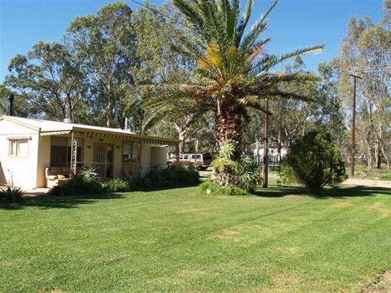 Lot 111 Hermann Street, Blanchetown SA 5357