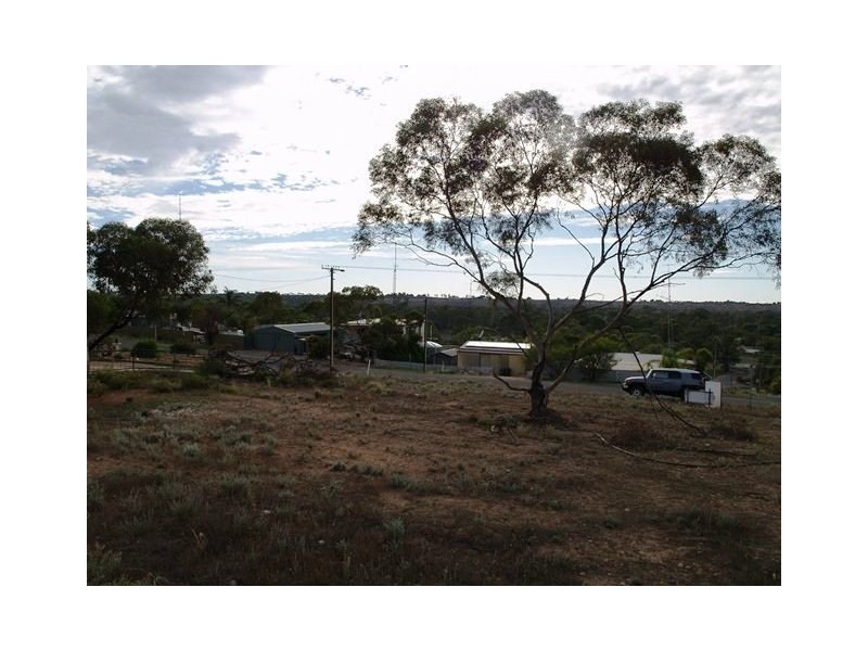 33 Upcher Street, Blanchetown SA 5357