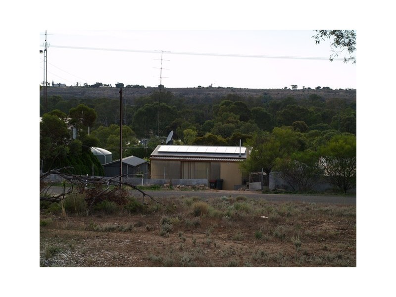 33 Upcher Street, Blanchetown SA 5357