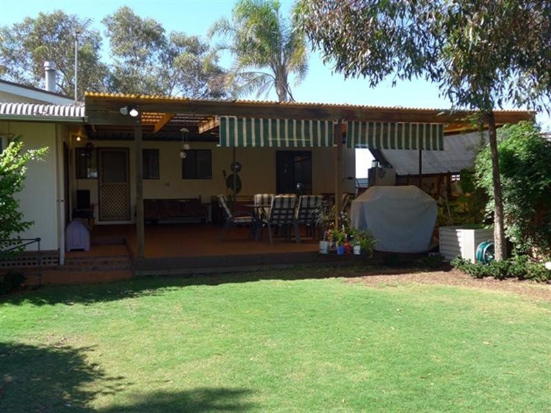 6 Timor Street, Loxton SA 5333