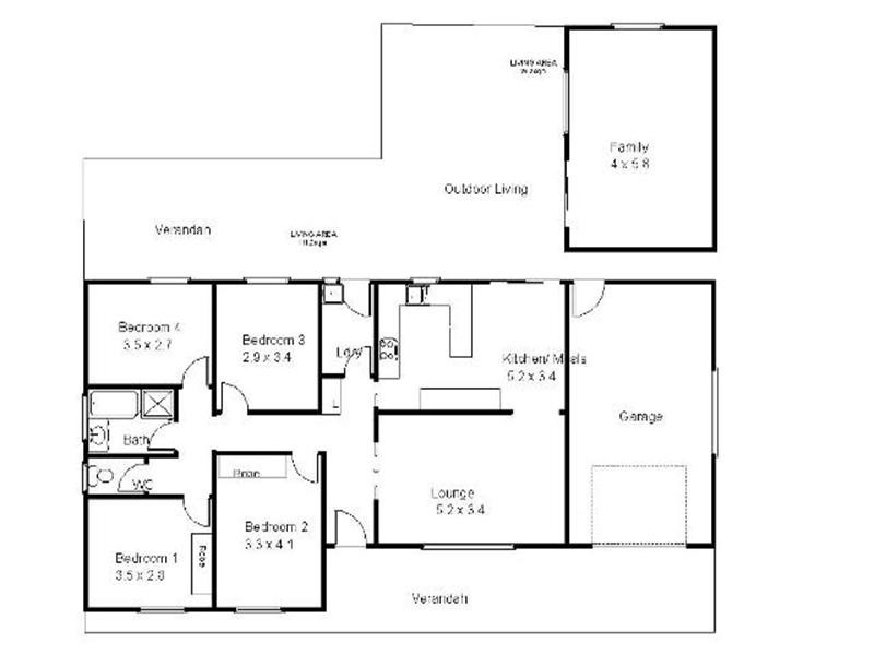 2 Burns Street, Waikerie SA 5330