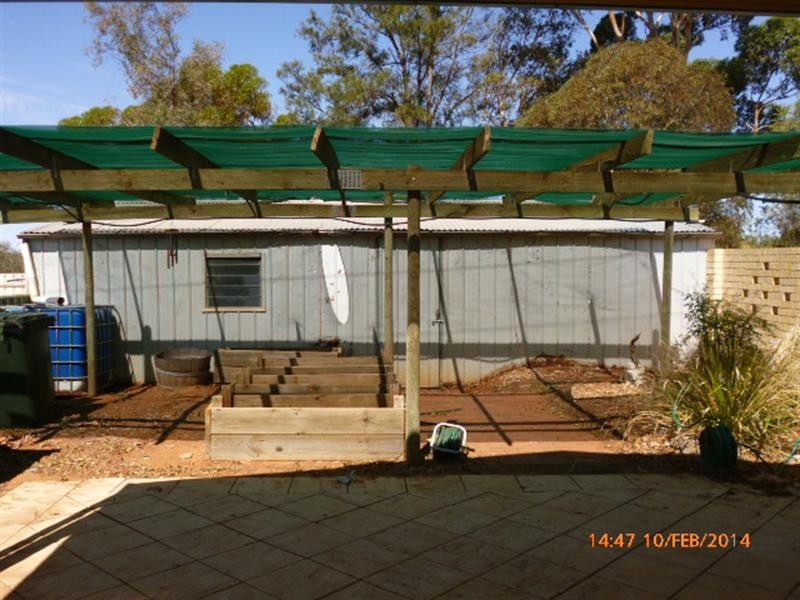 47 Derrick Road, Loxton North SA 5333