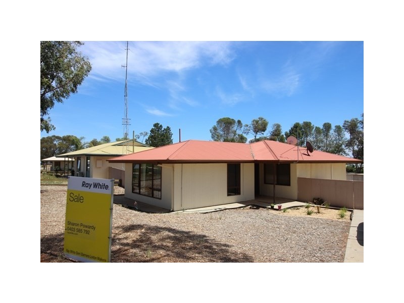 20 Smith Drive, Waikerie SA 5330