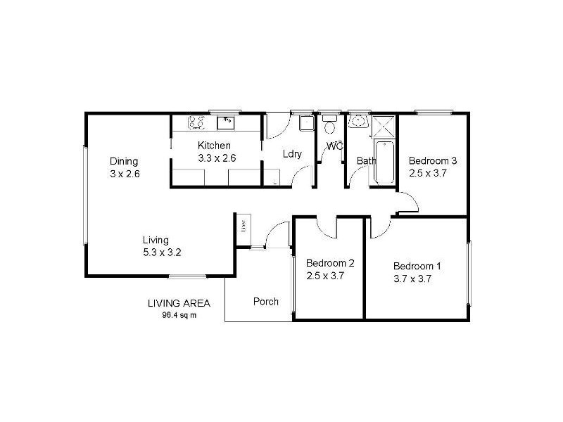 20 Smith Drive, Waikerie SA 5330