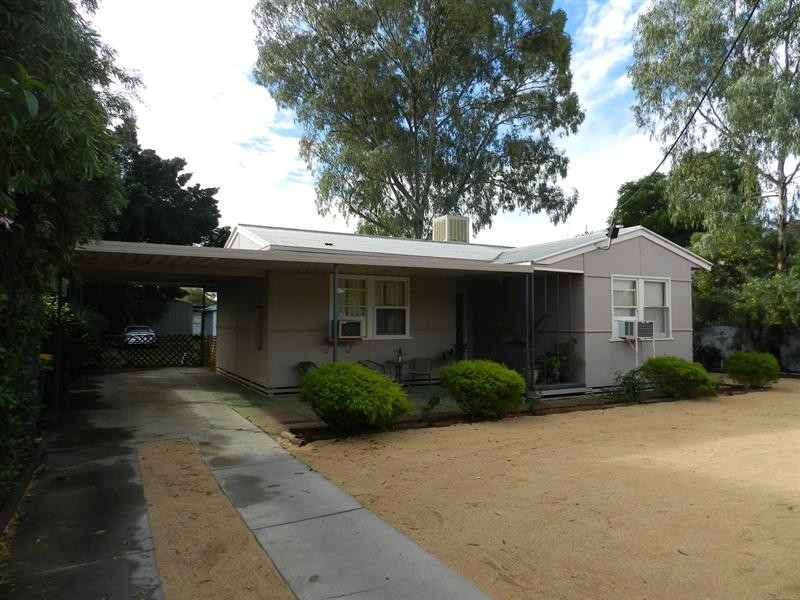 31 Gilbert Street, Berri SA 5343