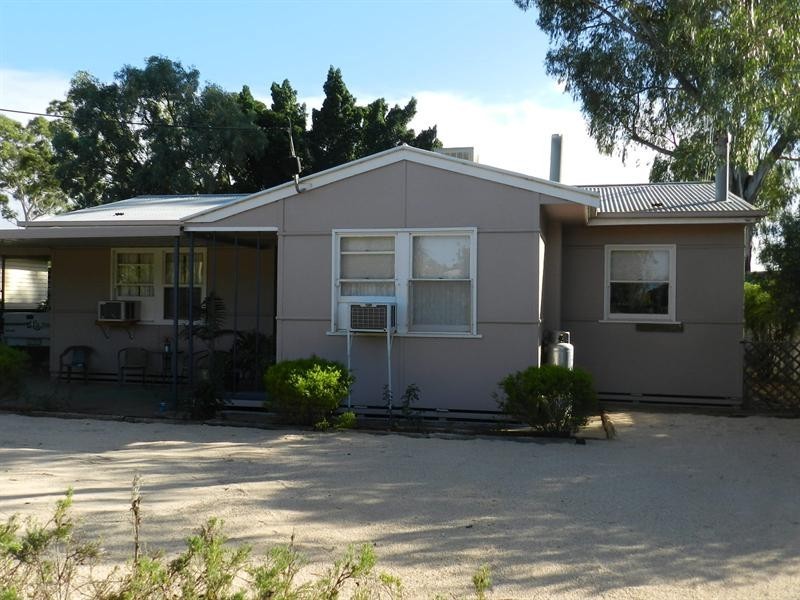 31 Gilbert Street, Berri SA 5343