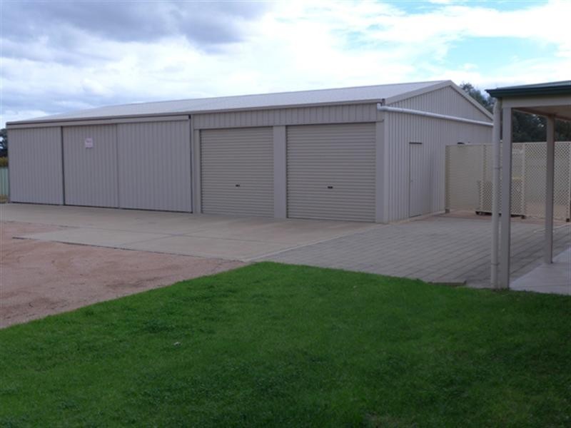 225 Gurra Road, Berri SA 5343