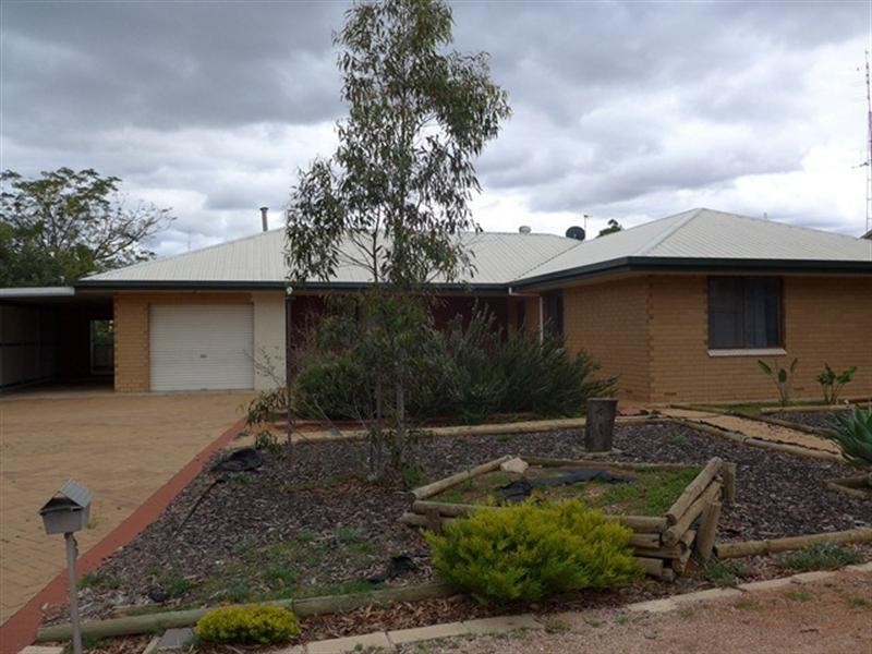17 Bruce Road, Barmera SA 5345