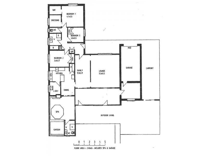 17 Bruce Road, Barmera SA 5345