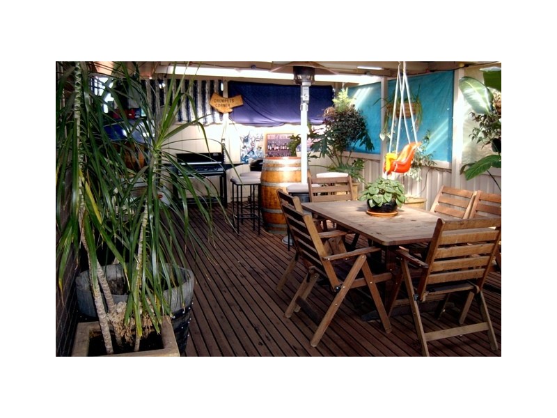 Sec 728 Pommy Avenue, Barmera SA 5345