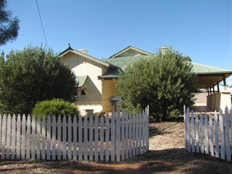 83 Bookpurnong Terrace, Loxton SA 5333