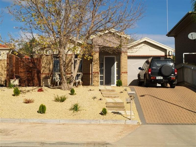 25A Harden Street, Waikerie SA 5330