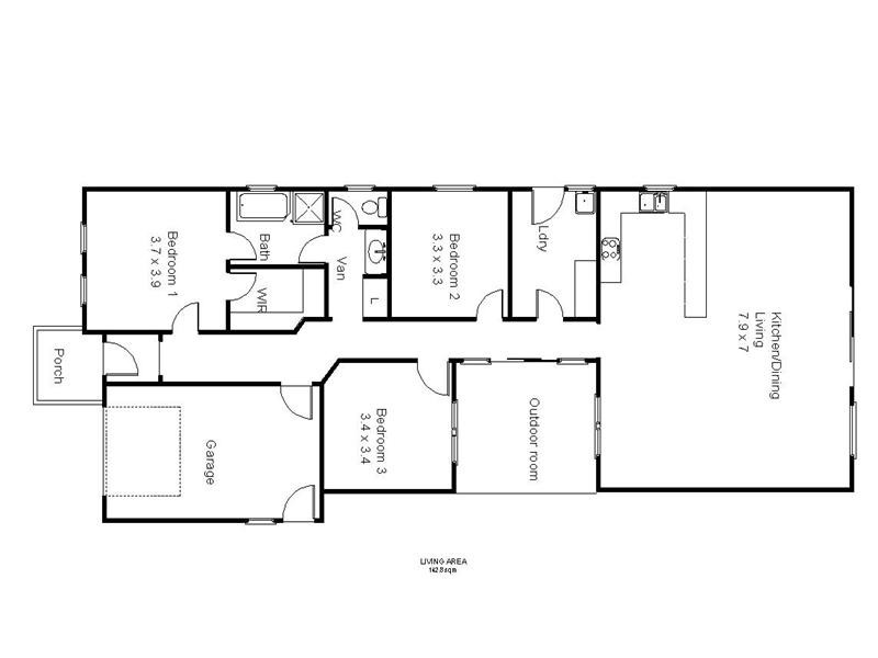 25A Harden Street, Waikerie SA 5330