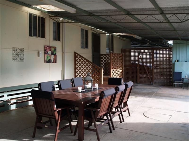 4 Matthews Street, Waikerie SA 5330