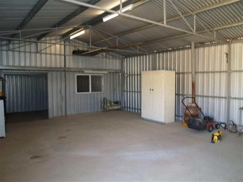 4 Matthews Street, Waikerie SA 5330