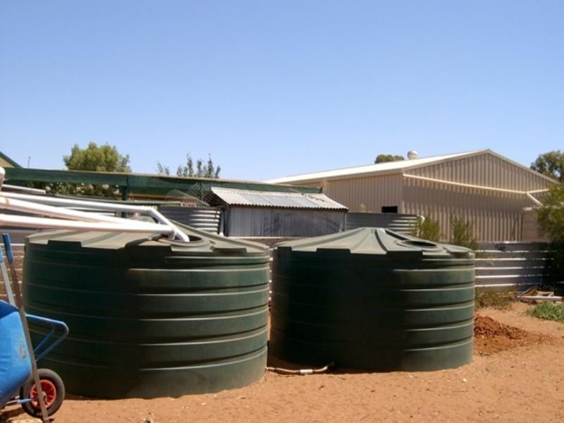 16 Hameister Avenue, Loxton SA 5333