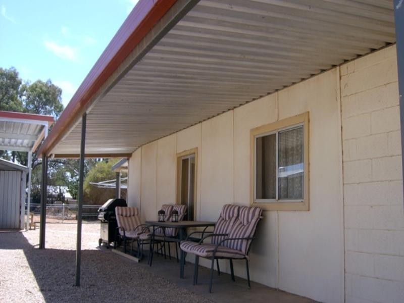 16 Hameister Avenue, Loxton SA 5333