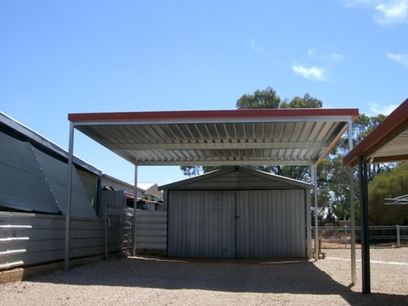 16 Hameister Avenue, Loxton SA 5333