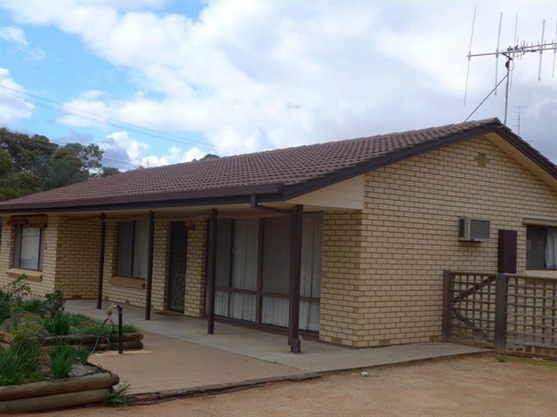 16 Bruce Road, Barmera SA 5345