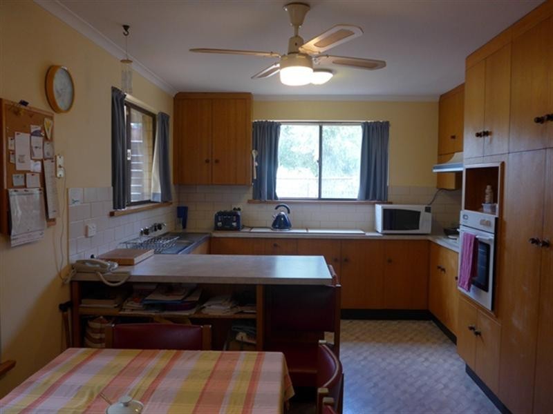 16 Bruce Road, Barmera SA 5345