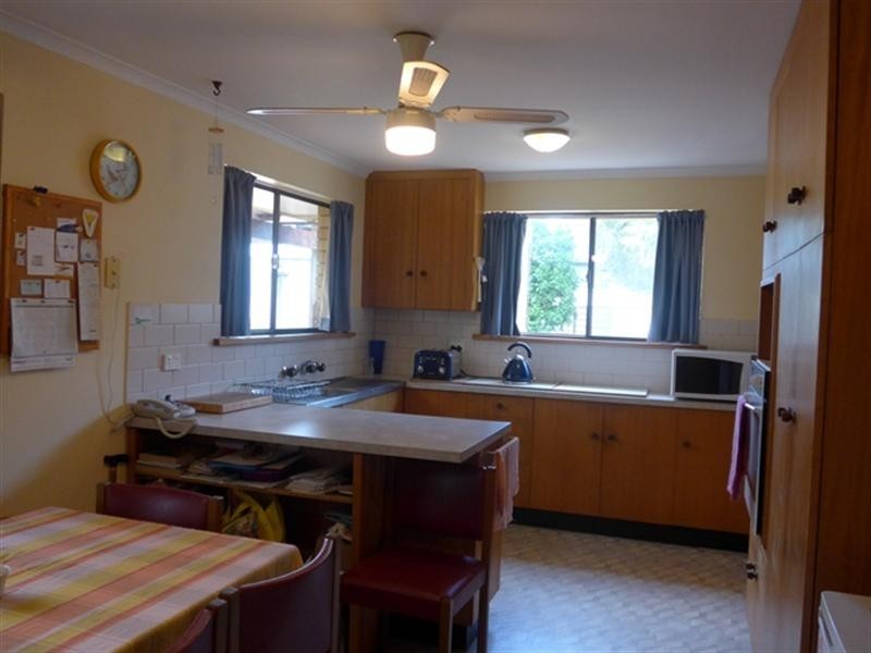 16 Bruce Road, Barmera SA 5345