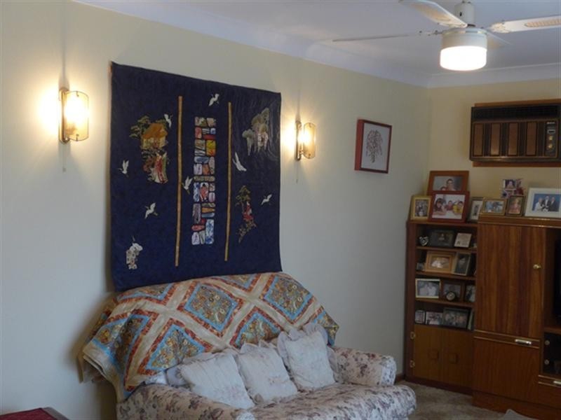 16 Bruce Road, Barmera SA 5345