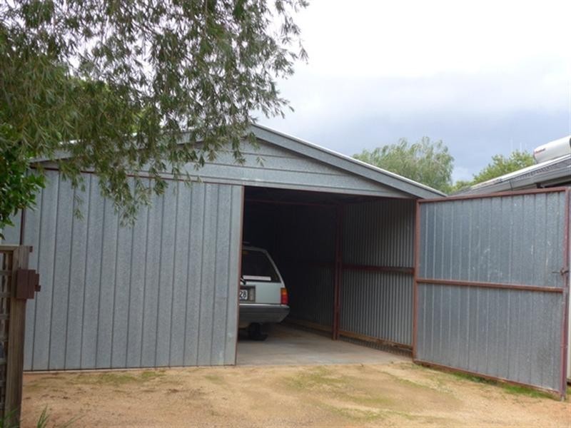 16 Bruce Road, Barmera SA 5345