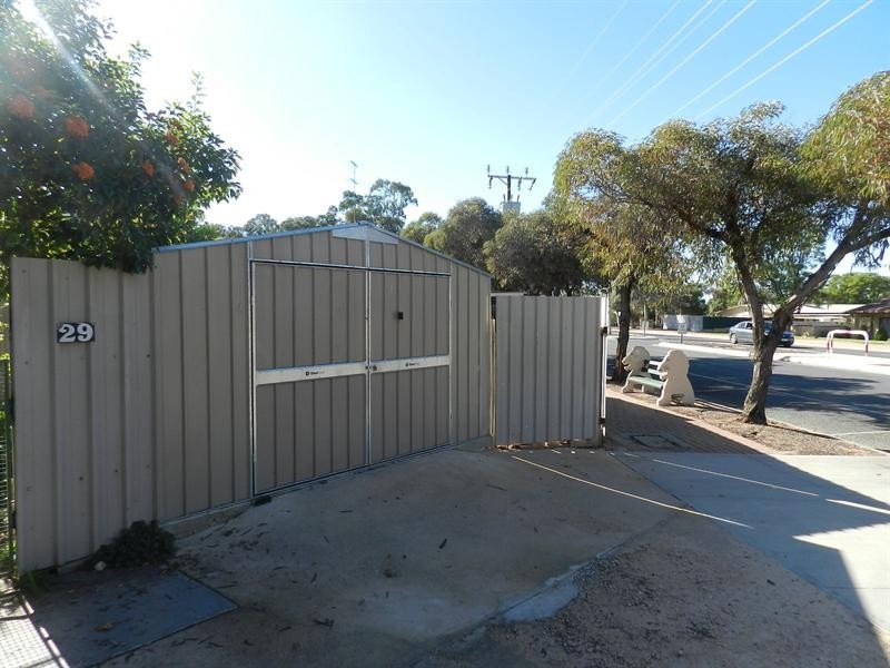 29 Scott Avenue, Barmera SA 5345