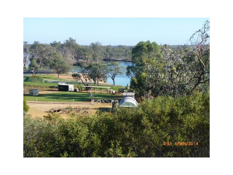 12 Pflaum Terrace, Loxton SA 5333