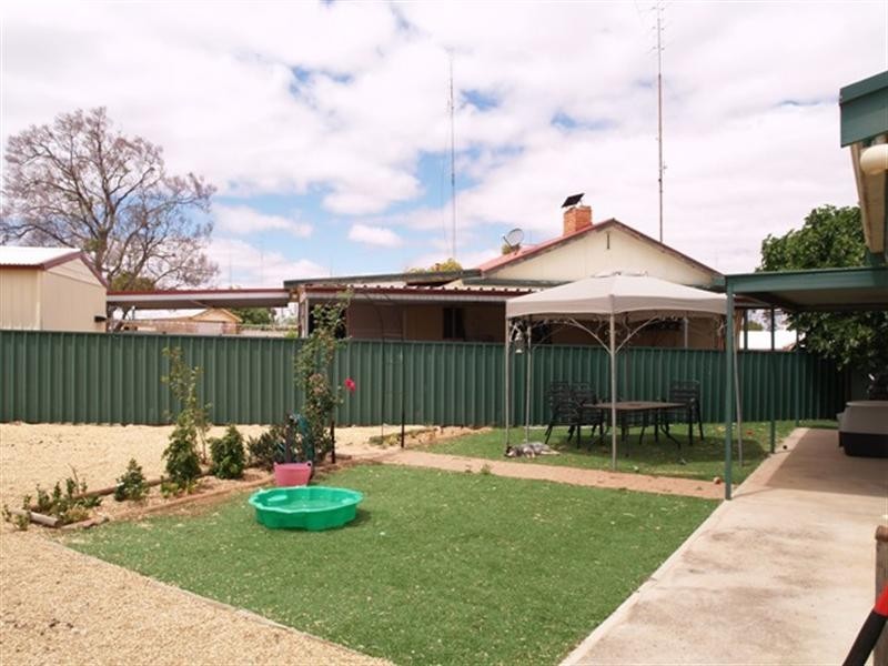 21 Cates Avenue, Waikerie SA 5330