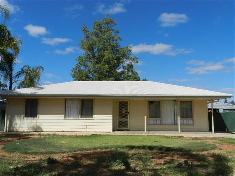 6 Howie Drive, Renmark SA 5341