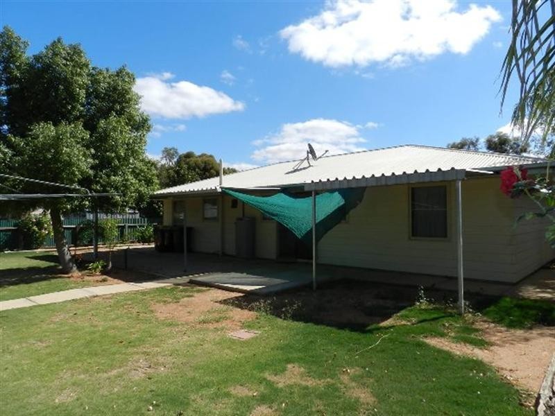 6 Howie Drive, Renmark SA 5341