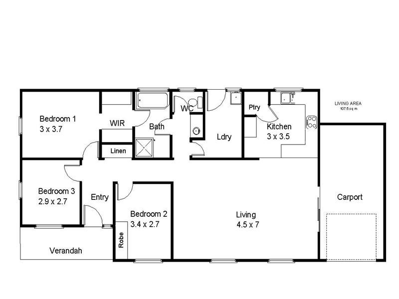 30A Mary Starr Drive, Waikerie SA 5330