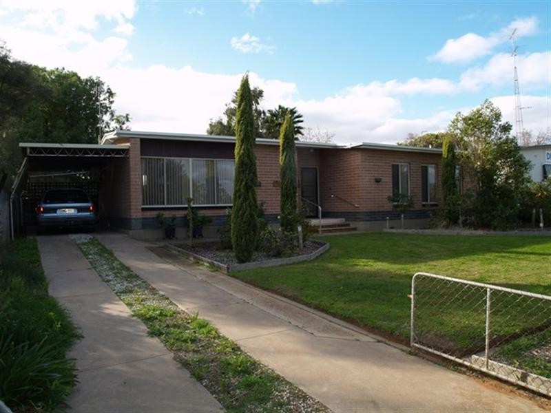 38 Dickerson Street, Barmera SA 5345