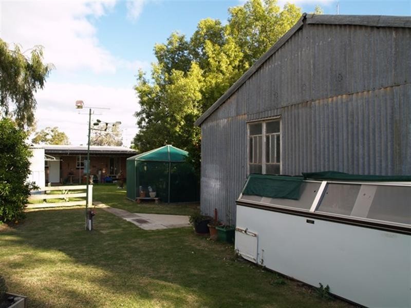 38 Dickerson Street, Barmera SA 5345