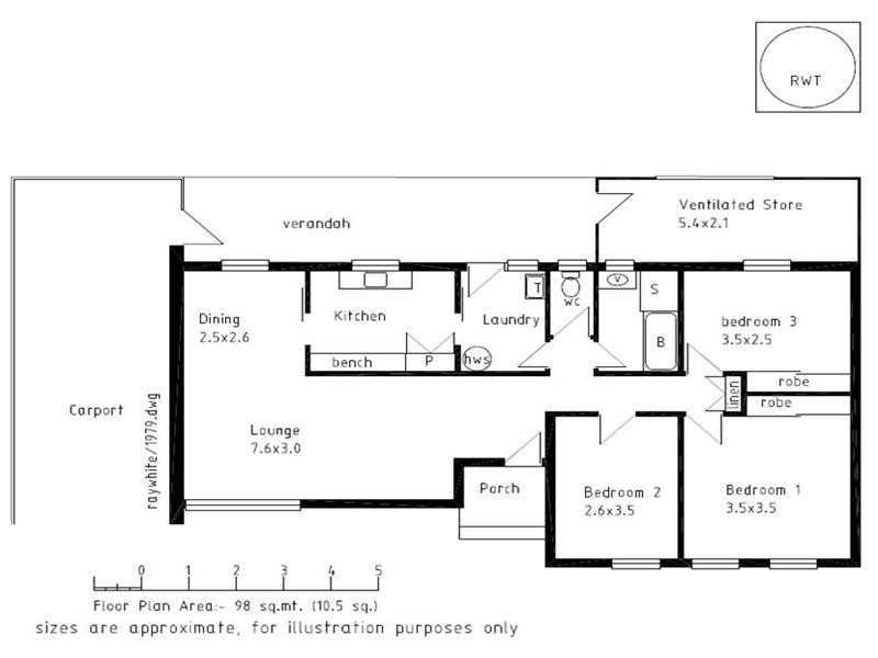 38 Dickerson Street, Barmera SA 5345