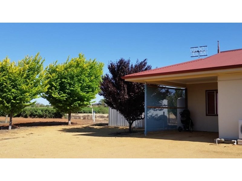 885 Old Sturt Highway, Berri SA 5343