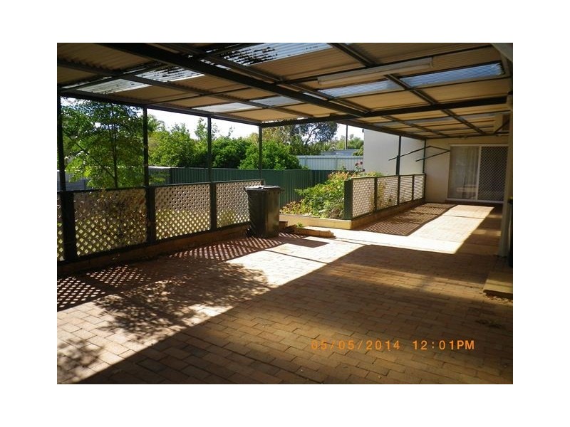 17 Bruce Road, Barmera SA 5345