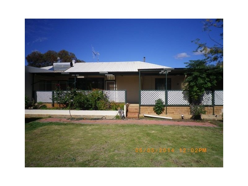 17 Bruce Road, Barmera SA 5345