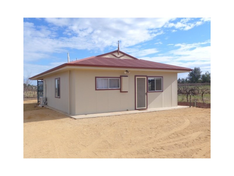 885 Old Sturt Highway, Berri SA 5343