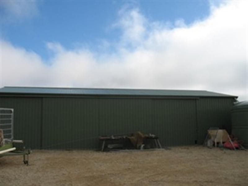 245 Farley Road, Kingston On Murray SA 5331