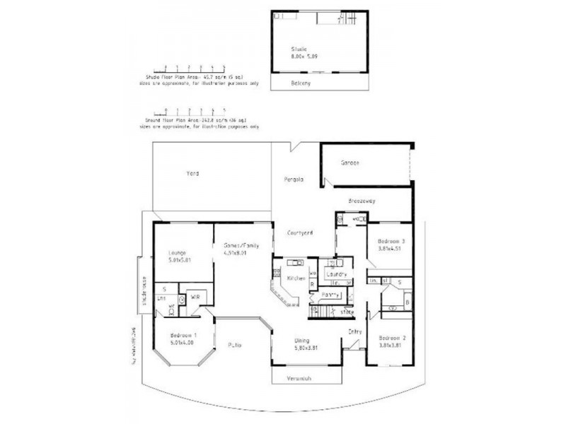 245 Farley Road, Kingston On Murray SA 5331