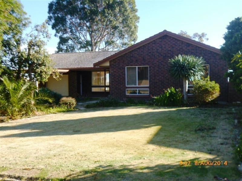 14 Hilltop Drive, Loxton SA 5333
