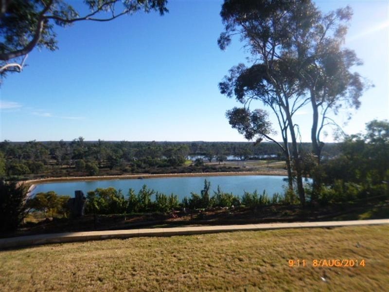 14 Hilltop Drive, Loxton SA 5333