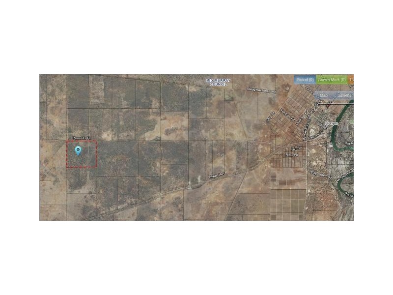 Sec 194 Promnitz Road, Morgan SA 5320