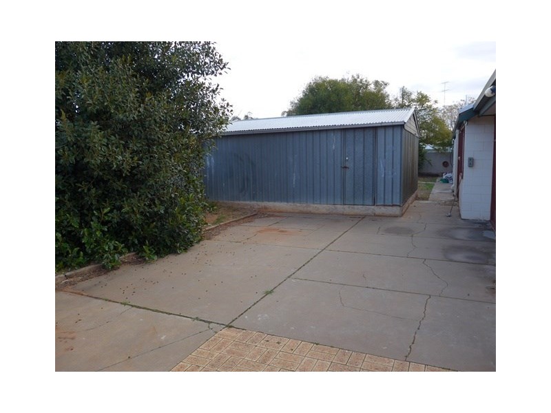 3 Bahnisch Avenue, Berri SA 5343