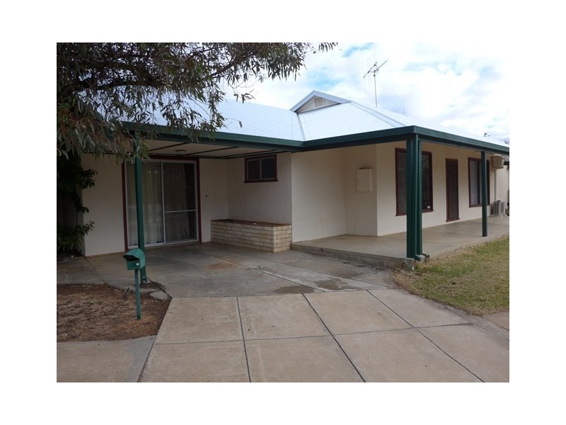 3 Bahnisch Avenue, Berri SA 5343