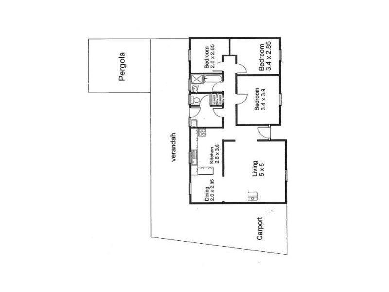 5 Strangman Road, Waikerie SA 5330