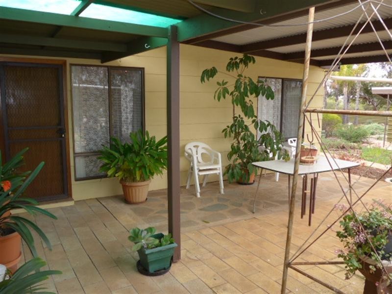 129 McKenzie Road, Barmera SA 5345