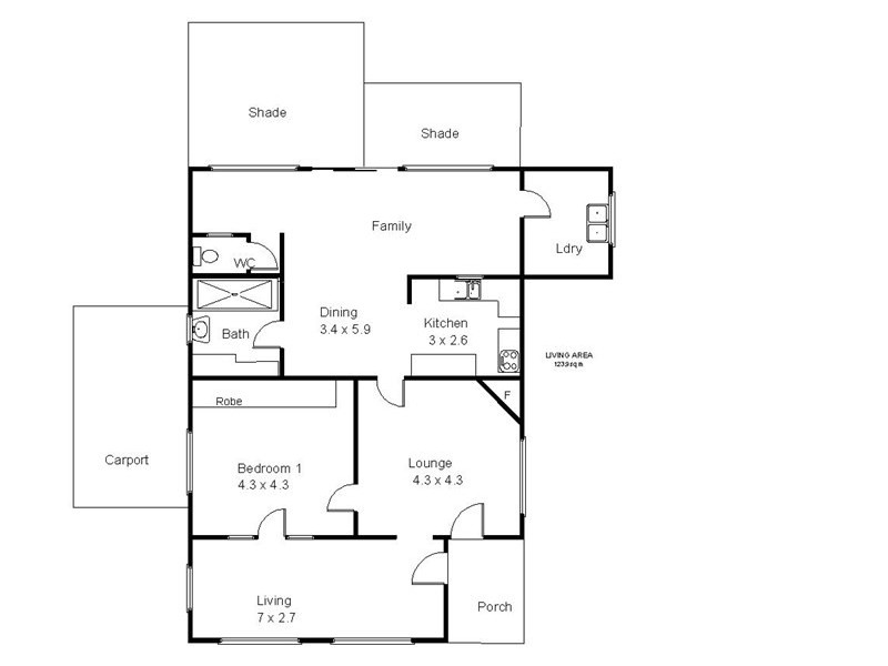 10 Henderson Street, Waikerie SA 5330